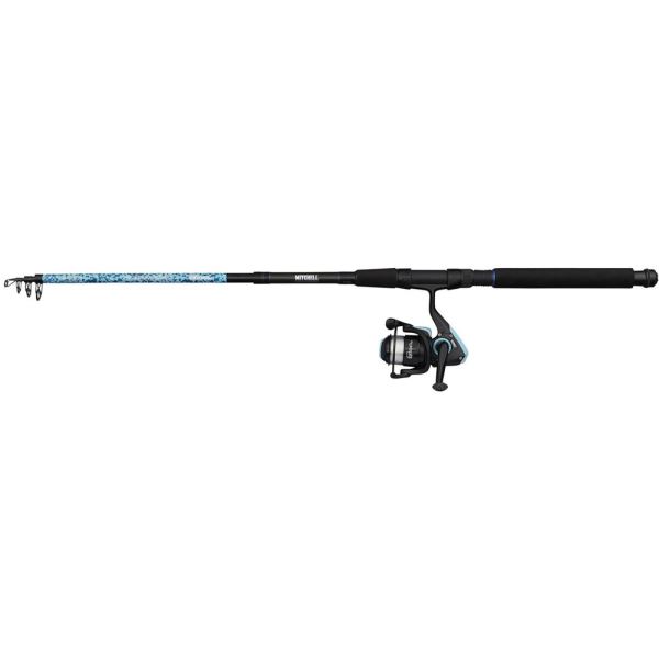 Mitchell Prut Catch Pro II Tele Spin Combo 1,80 m 5-20 g