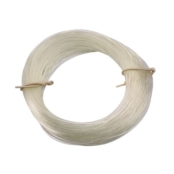 Giants Fishing Muškařská Šňůra Intermediate Clear Fly Line