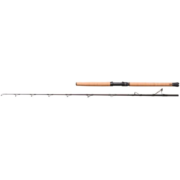 Savage Gear Prut Fury SG6 Halibut Rod 1,95 m 250-700 g