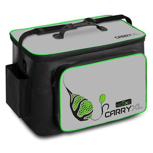 Delphin EVA Taška Reaxe Carry XL