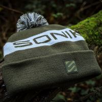 Sonik Čepice Bobble Hat (3)