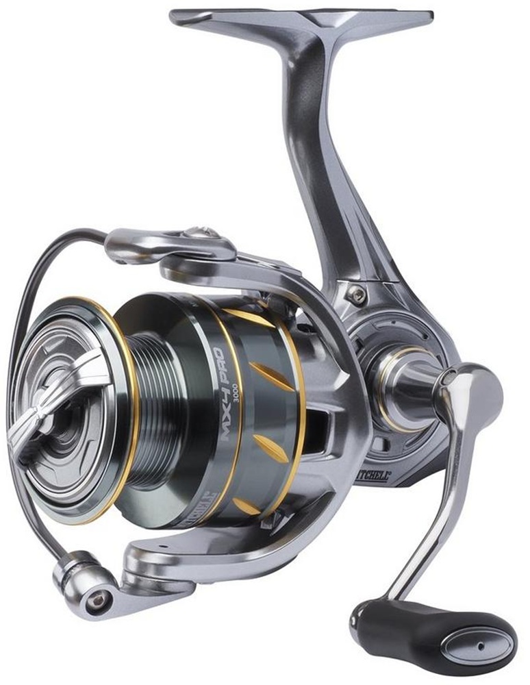 Mitchell naviják mx4 pro 2500 hs