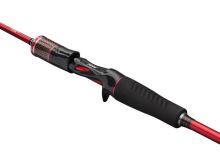 Penn Prut Retaliate X Solid Jigging Cast Rod 1,83 m 300 g 1+1 Díly (1)