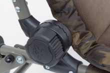 Fox Křeslo R3 Camo Chair (1)