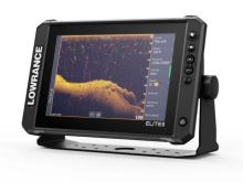 Lowrance Echolot Elite FS 10 Bez Sondy (3)
