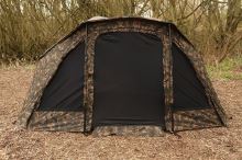 Fox Přístřešek Camo Supa Brolly 60" MK2 System (2)