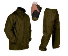 Vass Nepromokavý Komplet Vass-Tex W/P Breathable Jacket & Trouser Khaki Vass Nepromokavý Komplet Vass-Tex W/P Breathable Jacket & Trouser Khaki