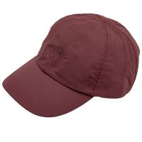 Korda Kšiltovka Kool Waterproof Cap Burgundy (1)