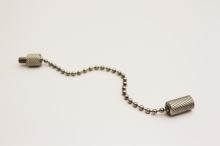 Taska Nerezový řetízek ke Swingerům  Rizalite (2)