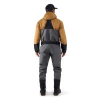 Grundéns Prsačky Men´s Vector Zip Stockingfoot Wader Anchor (4)