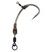 Avid Carp Zarážky Stoper Outline FleckTone Super Grip Hook Beads (2)