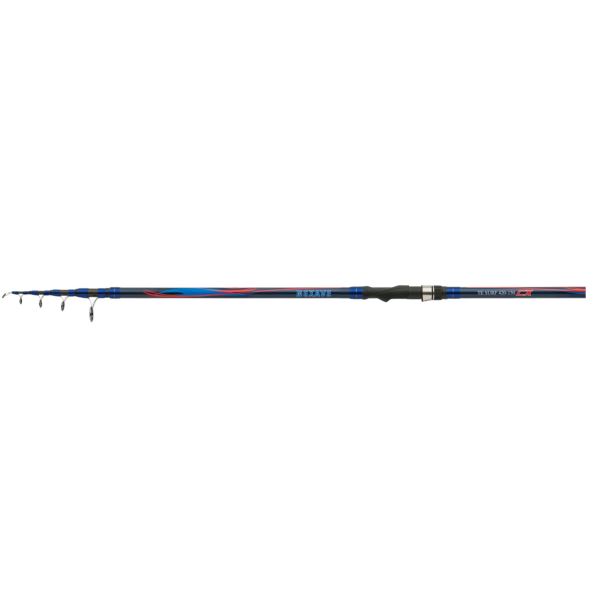 Shimano Prut Nexave CX TE SURF 4,22 m 200 g
