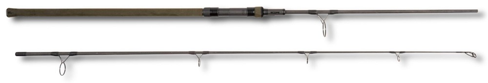 Nash prut scope ops olive duplon 3 m 3,5 lb