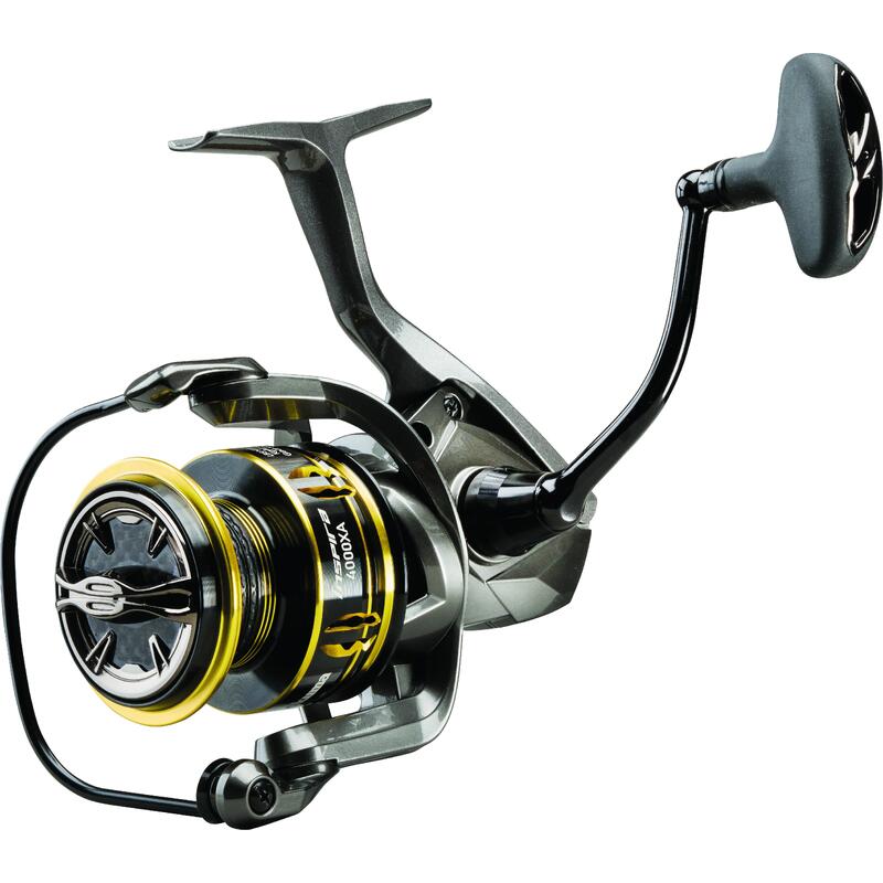 Okuma naviják inspira 2500 a