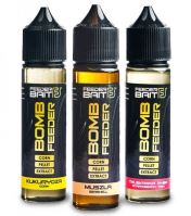 FeederBait Attractor Bomb Feeder 60 ml FeederBait Attractor Bomb Feeder 60 ml