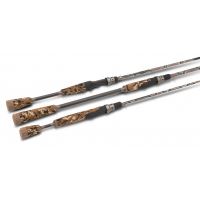 Iron Claw Prut The Snake 2,13 m 11 g (4)