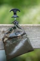 Nash Kolíky Titan Platform Pegs 15 ks 8 cm (2)