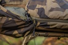 Avid Carp Spacák Revolve Sleeping Bag XL (11)