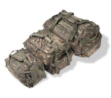 Nash Taška/Batoh Subterfuge Duffel Bag Medium 45 l (14)