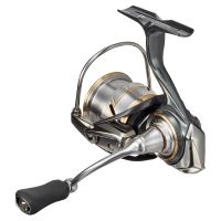 Daiwa Naviják 20 Luvias LT 2500 (2)