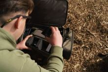 Solar Pouzdro Na Cívky Worldwide Spool Pouch (1)