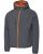 Savage Gear Bunda Super Light Jacket Castlerock Grey