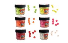 Berkley Gumová nástraha Gulp Salmon Eggs Fluo 1 cm 16 g Berkley Gumová nástraha Gulp Salmon Eggs Fluo 1 cm 16 g