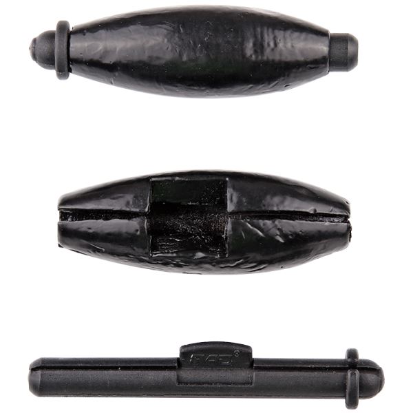 Madcat Olovo Quick Change Inline Lead