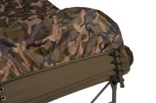 Fox Spacák Camolite Sleeping Bag (2)