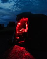 Fox Světlo Halo Multi-Colour Strip Light (24)