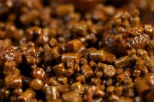 Sticky Baits Cloudy The Krill Liquid 1 L (1)