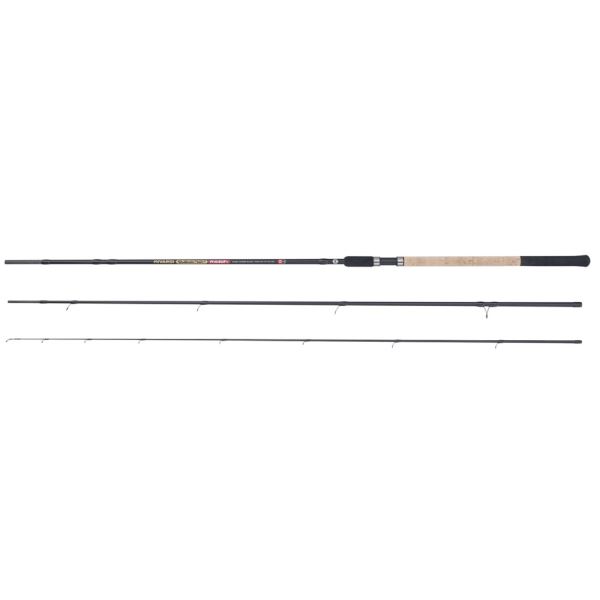 Mivardi Prut Superior Match II 4,2 m 8-22 g 3-Díl
