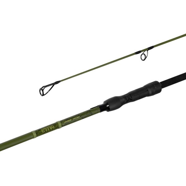 Delphin Prut Etna Camo LongSHOT+ 3,6 m 3,35 lb