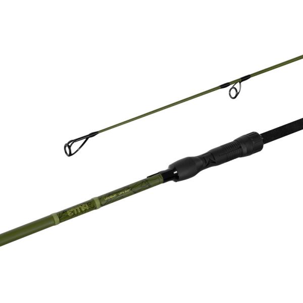 Delphin Prut Etna Camo LongSHOT+ 3,9 m 3,5 lb 3 Díl
