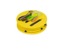 Fox Rage Montáž Drop Shot Micro Ready Rig 3 ks (1)
