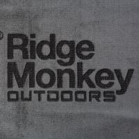 RidgeMonkey Outdoors Set Ručníků QuickDry Towel Set (3)