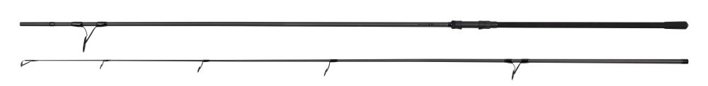 Fox prut horizon x5 black 13 ft 3,5 lb 2-díl