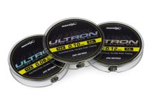 Matrix Splétaná Šňůra Ultron Coated Braid 200 m (6)