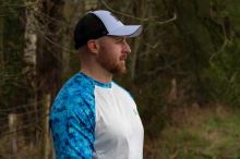 Preston Innovations Tričko Performance Sun Shirt UPF-35 (5)