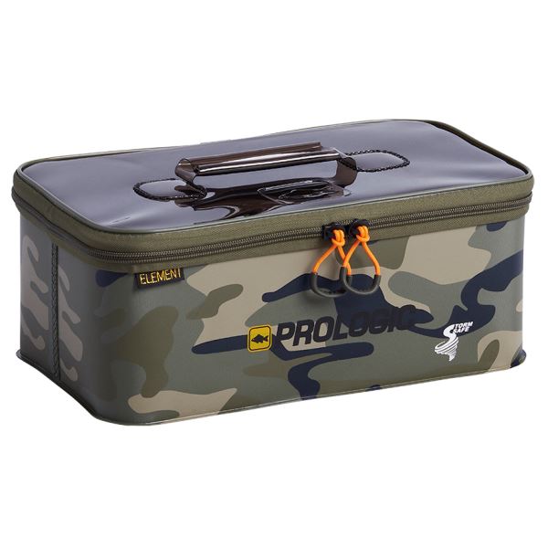 Prologic Pouzdro Element Storm Safe Accessory Deep 9 l