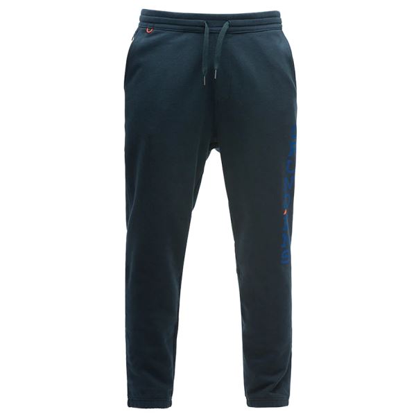 Grundéns Tepláky Dillingham Sweat Pant Midnight