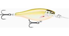 Rapala Wobler Shad Rap Elite GDHAY