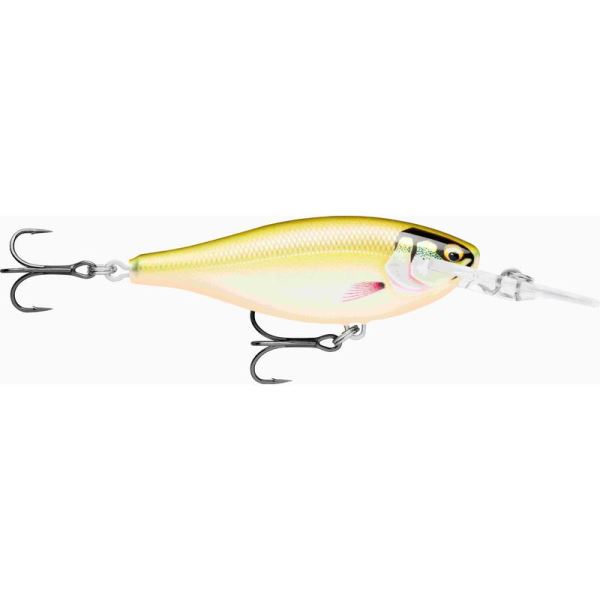 Rapala Wobler Shad Rap Elite GDHAY