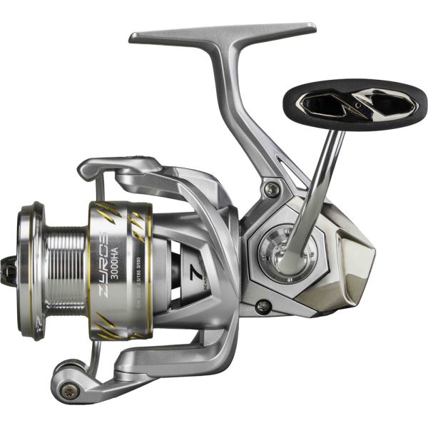 Okuma Naviják Zyros Spin 4000XA