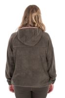 Fox Mikina Womens Explorer Fleece Hooded Jacket (7)