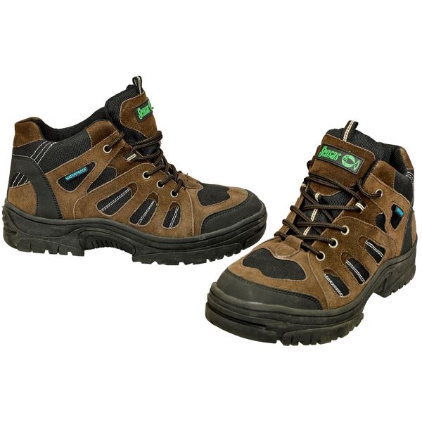 Sensas Boty Chaussures Randonnee Club