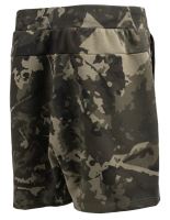Nash Kraťasy ZT Lite Luxe Shorts Camo (1)