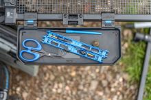 Preston Innovations Odkládací Plato Ventalite Clip On Tray (3)