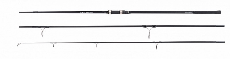 Mivardi prut vector carp mk2 3 3,96 m (13 ft) 3,5 lb