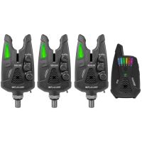 Flacarp Sada Signalizátorů Solux + Příposlech RX8 (1)